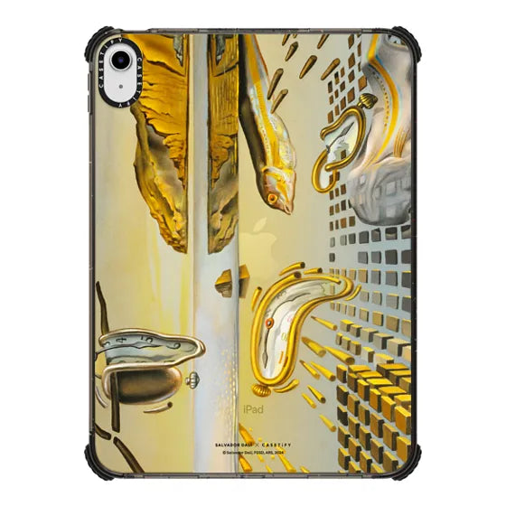 The Corpuscular Persistence of Memory (1952-1954) Tablet Case | Image 1