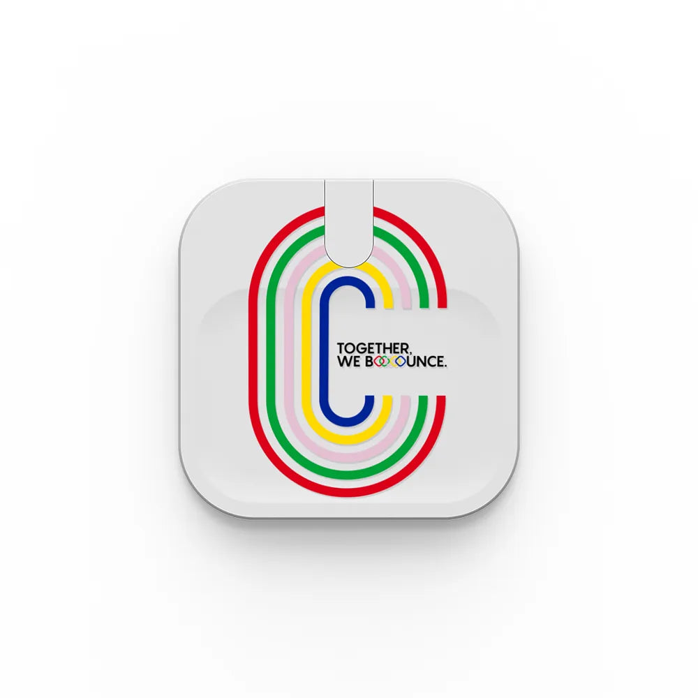 Team CASETiFY