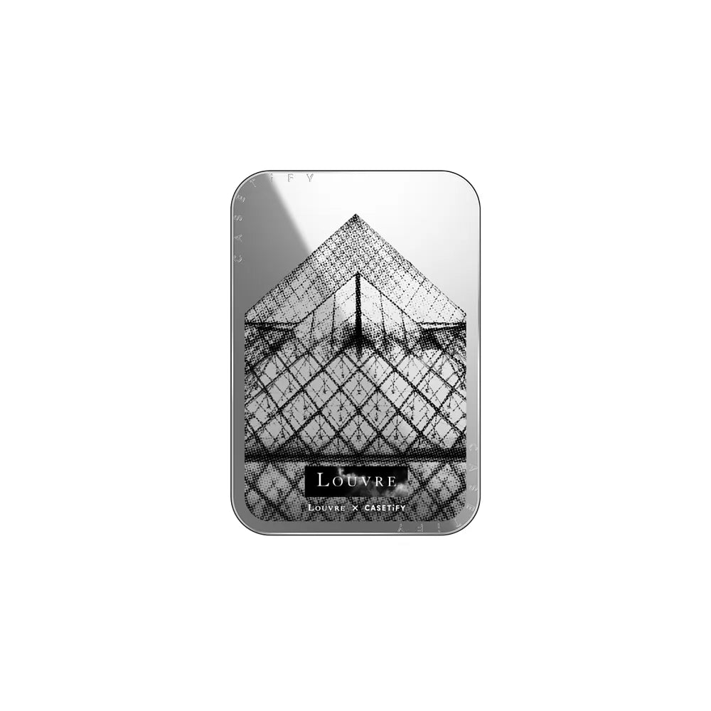 Pyramide Snappy Cardholder Stand
