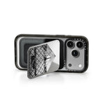 Pyramide Snappy Cardholder Stand