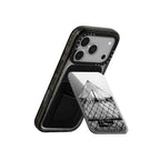 Pyramide Snappy Cardholder Stand