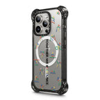 Team CASETiFY Pattern Case