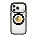 KIMBAP | Snappy Grip Stand / Snappy Grip Stand MagSafe Compatible / Black | Image 1