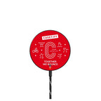 Team CASETiFY - Red | Image 1