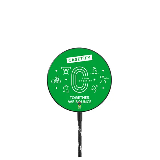 Team CASETiFY - Green | Image 1