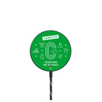 Team CASETiFY - Green | Image 1