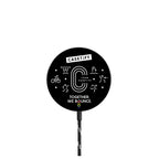 Team CASETiFY - Black | Image 1