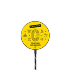 Team CASETiFY - Yellow | Image 1