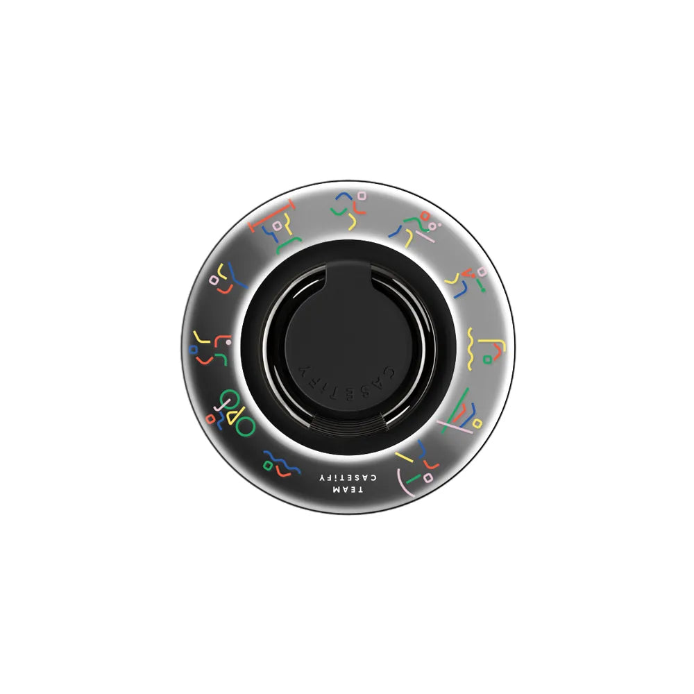 Team CASETiFY Pattern