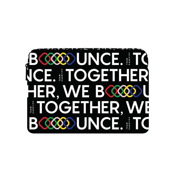 Team CASETiFY Slogan | Image 1