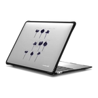 Whanki Drawing Laptop Case | MacBook Air 13-inch (M1 / Intel) / MacBook Impact Case / Black | Image 1