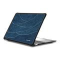 Whanki 318 Laptop Case | MacBook Air 13-inch (M1 / Intel) / MacBook Impact Case / Black | Image 1