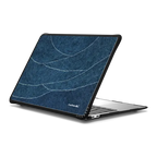 Whanki 318 Laptop Case | MacBook Air 13-inch (M1 / Intel) / MacBook Impact Case / Black | Image 1