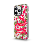 Garden of Eden by Grace Andersson | iPhone 14 Pro / Impact Clear Case MagSafe Compatible / Clear | Image 2