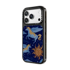 Sweet Dreams by Grace Andersson | iPhone 18 Pro Max / Impact Case MagSafe Compatible - Glossy / Glossy Black | Image 2