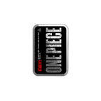 ONE PIECE Map Snappy Cardholder Stand