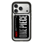 ONE PIECE Map Snappy Cardholder Stand | Image 1