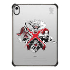 New Four Emperors Tablet Case | Image 1