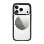 I am a Masterpiece Snappy Grip Stand | Snappy Grip Stand / Snappy Mirror Grip Stand MagSafe Compatible / Silver | Image 1