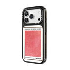 Whanki 223 Case | iPhone 18 Pro Max / Impact Case MagSafe Compatible - Glossy / Glossy Black | Image 2