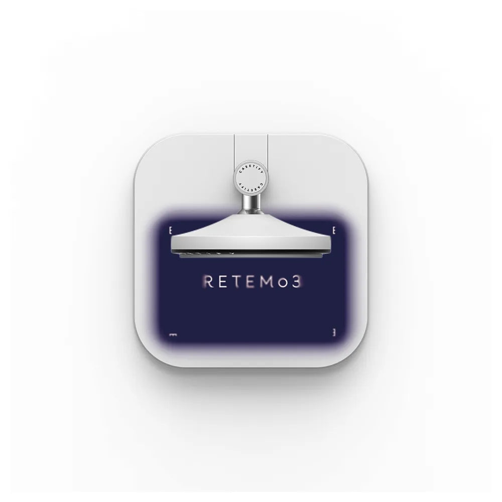 RETEM03 2-in-1 Charging Stand