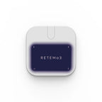 RETEM03 2-in-1 Charging Stand