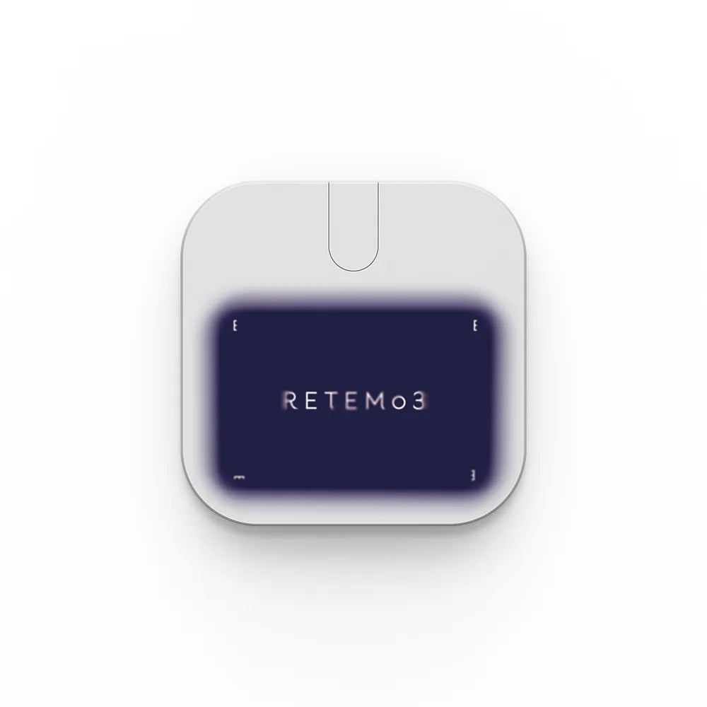RETEM03 2-in-1 Charging Stand