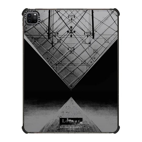 Pyramide inversee Tablet Case | Image 1