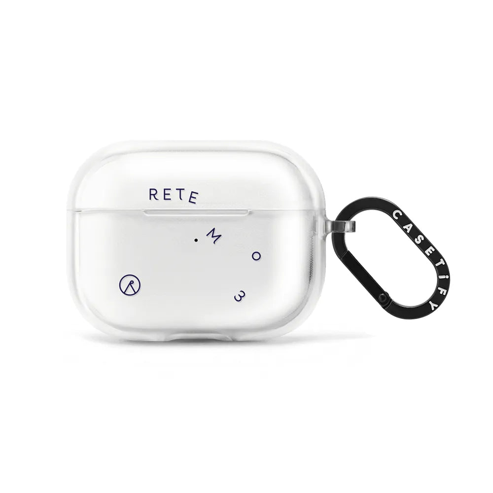 RETEM03 Compose Earbuds Case (Purple) | Image 1