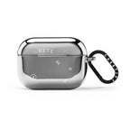 RETEM03 Compose Earbuds Case (White) | Image 1