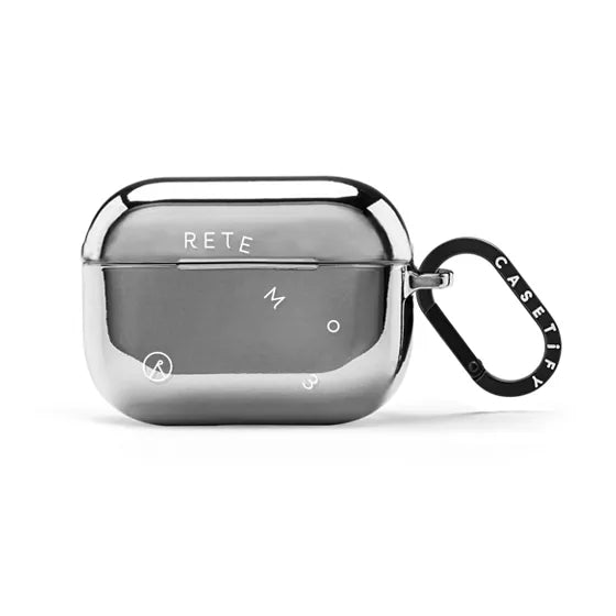 RETEM03 Compose Earbuds Case (White) | Image 1