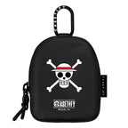 Straw Hat Crew Earbuds Pouch | Image 1