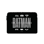 The Caped Crusader™ Laptop Sleeve | Large (16") / Impact Laptop Sleeve / Multicolor | Image 1