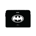 Batman™ Logo Laptop Sleeve | Large (16") / Impact Laptop Sleeve / Multicolor | Image 1