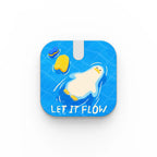 Let it flow