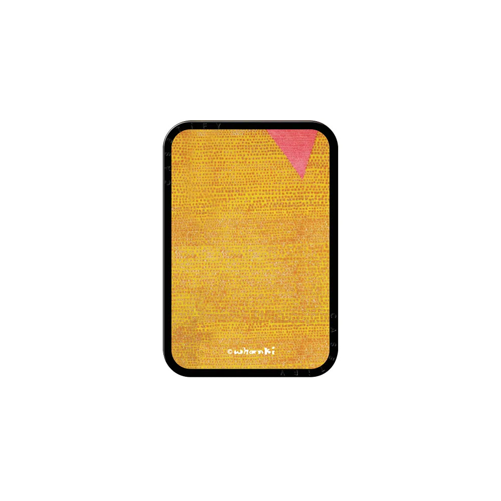 Whanki 217 Snappy Cardholder Stand