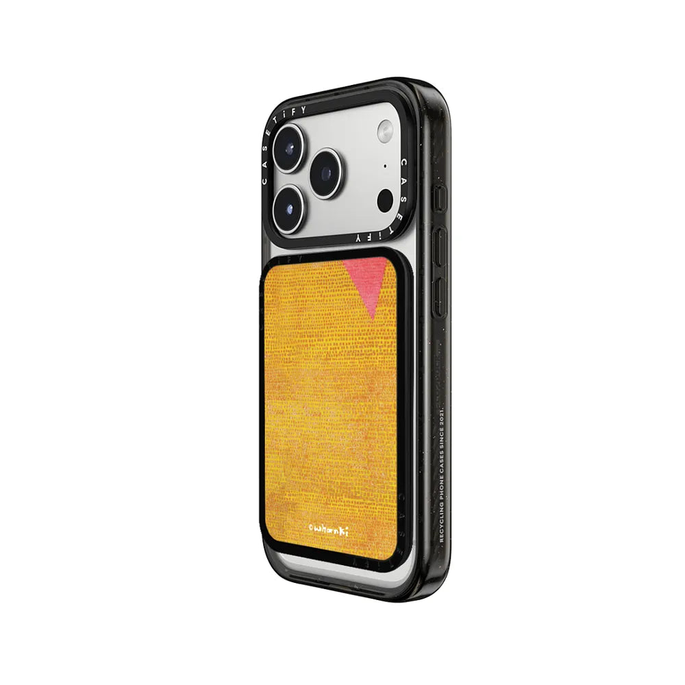Whanki 217 Snappy Cardholder Stand