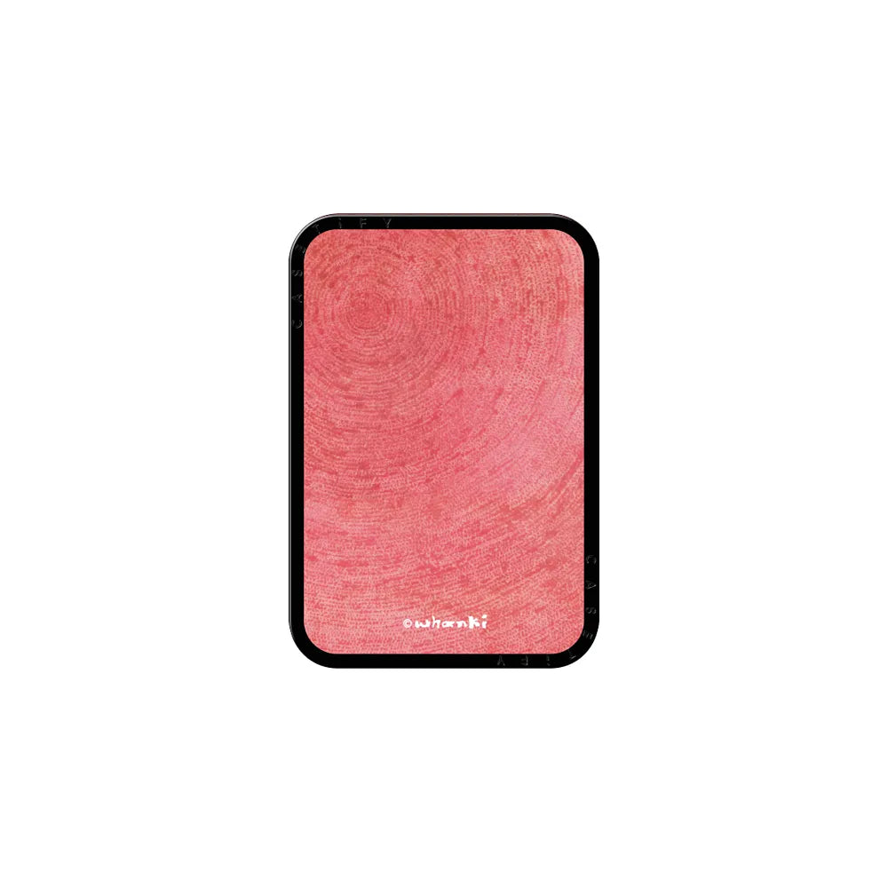 Whanki 223 Snappy Cardholder Stand