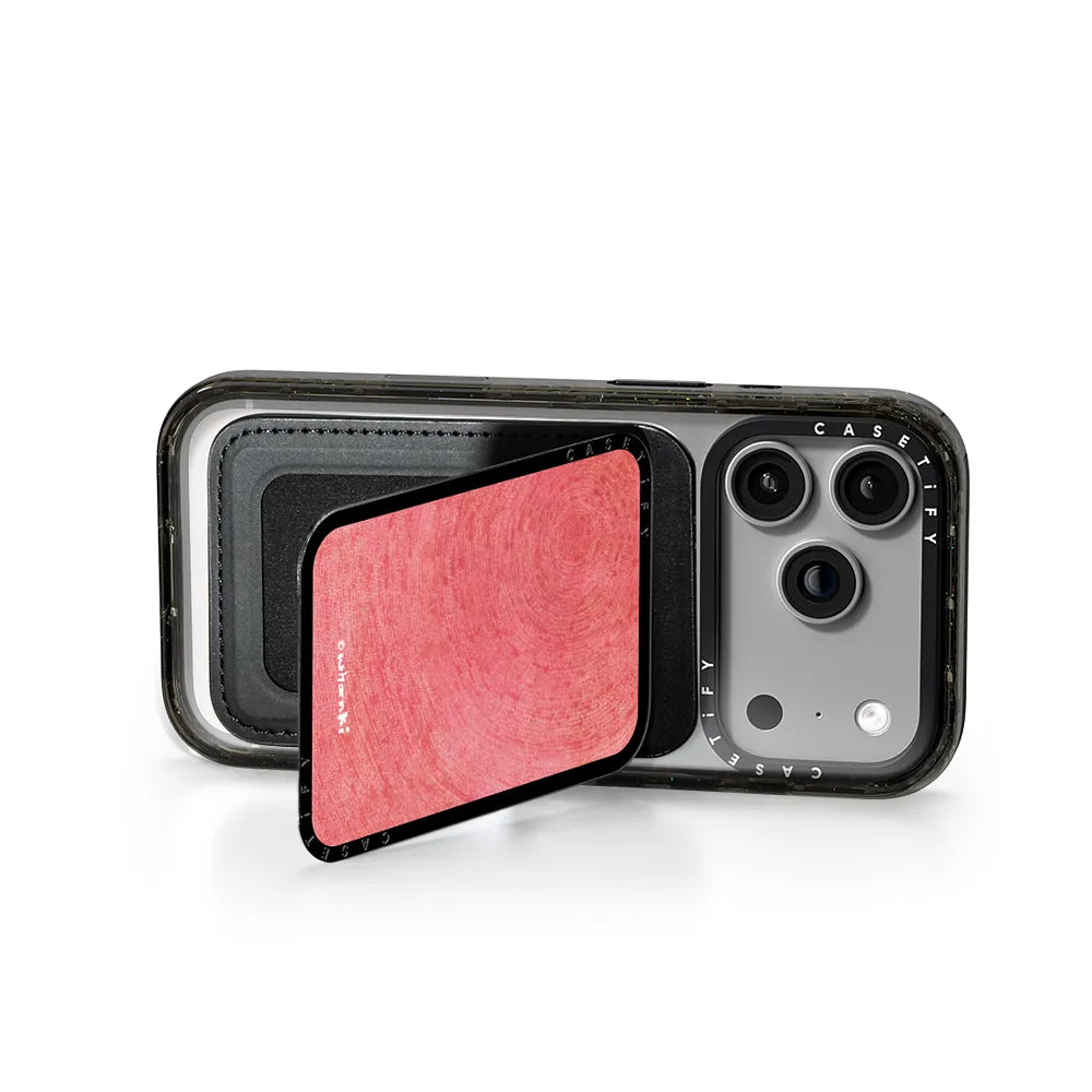 Whanki 223 Snappy Cardholder Stand
