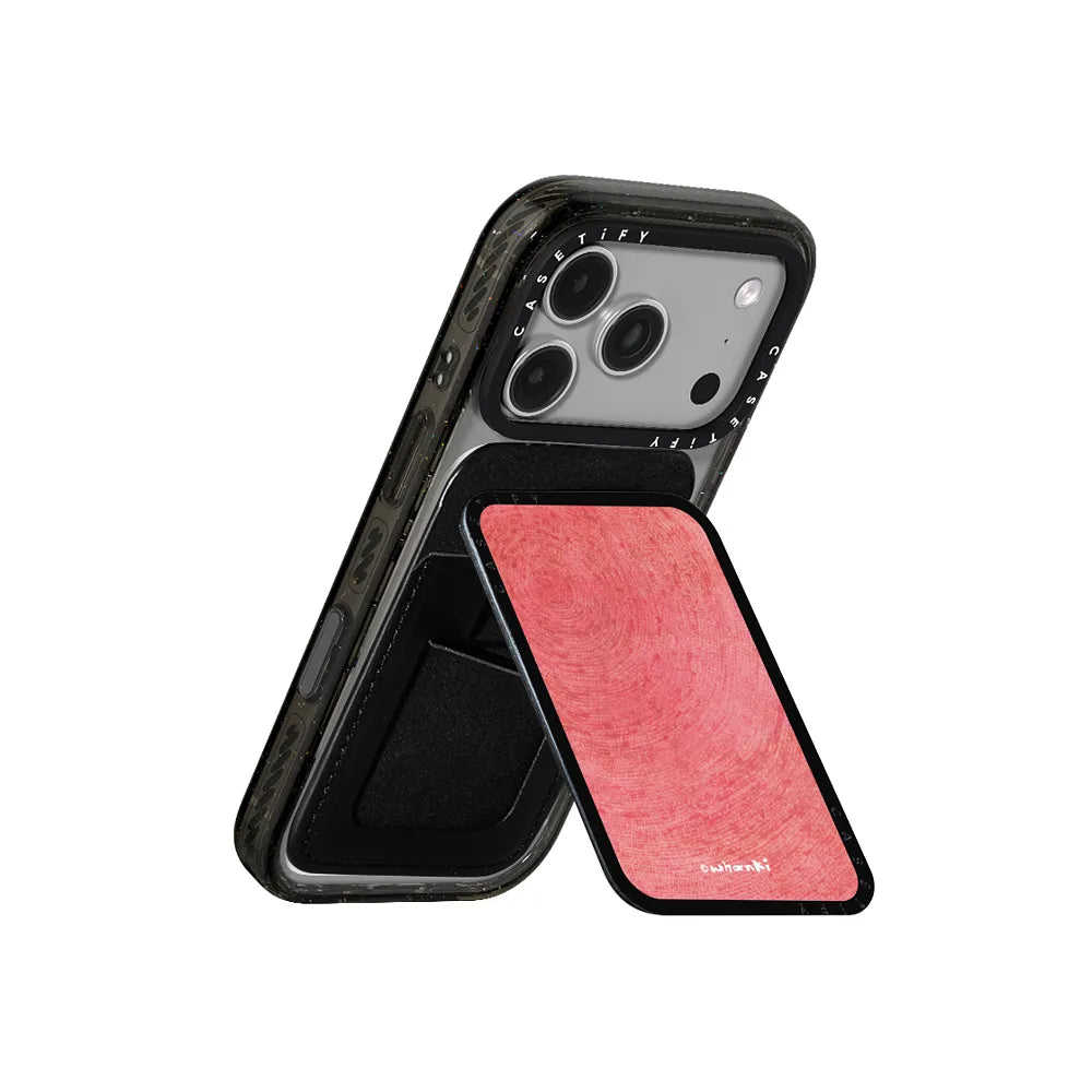 Whanki 223 Snappy Cardholder Stand
