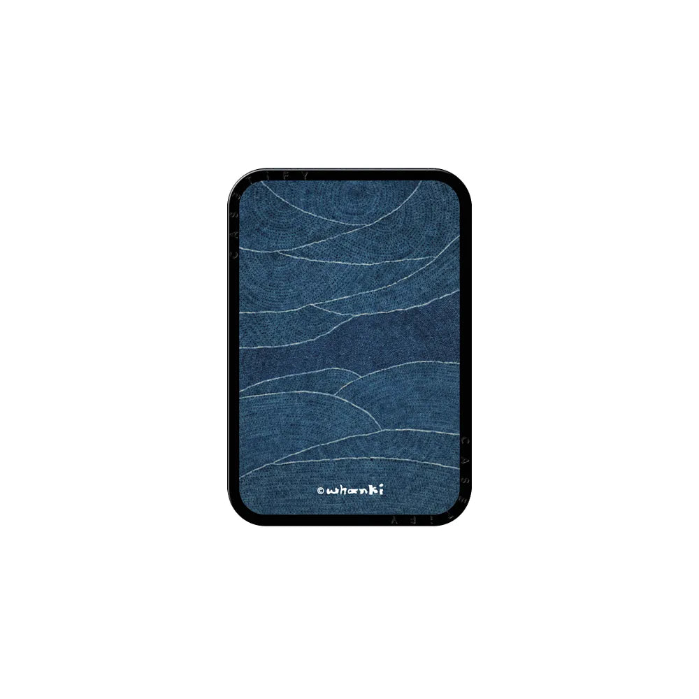 Whanki 318 Snappy Cardholder Stand