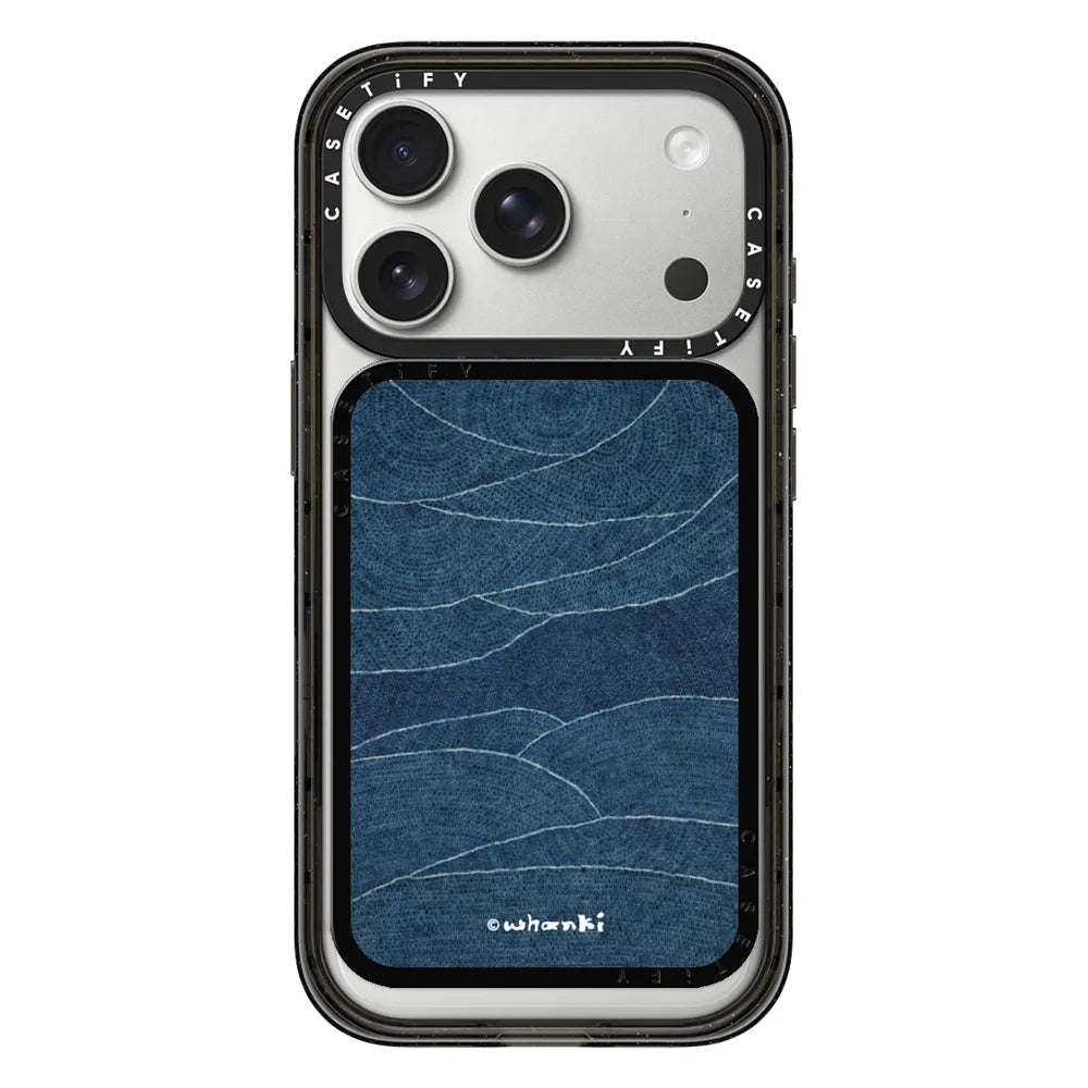 Whanki 318 Snappy Cardholder Stand | Image 1