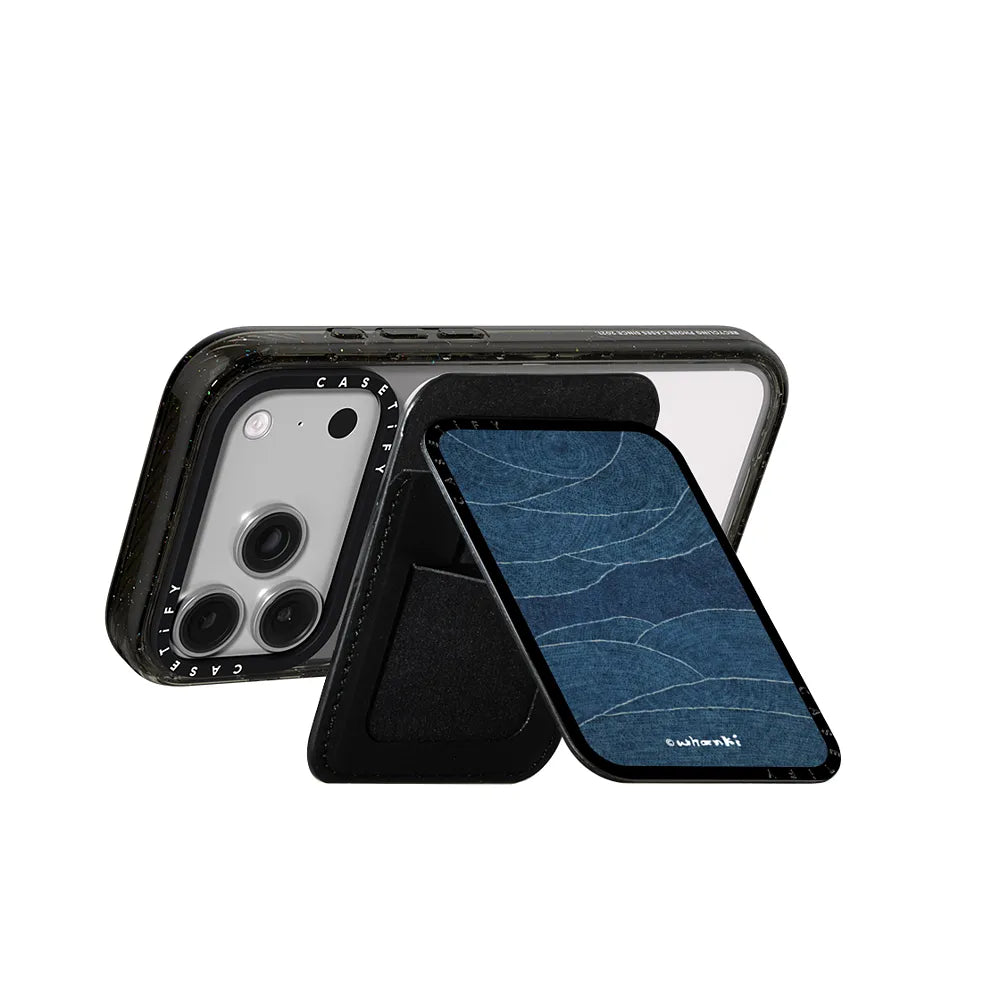 Whanki 318 Snappy Cardholder Stand