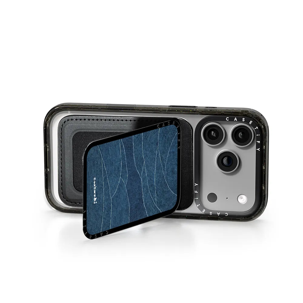Whanki 318 Snappy Cardholder Stand