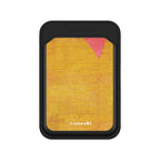 Whanki 217 Snappy Leather Wallet