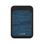 Whanki 318 Snappy Leather Wallet
