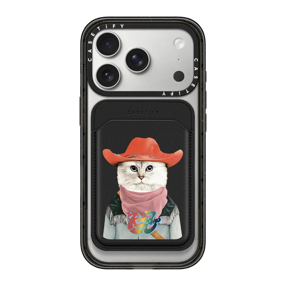 Yee-haw Snappy Wallet | Image 1