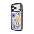 Pressed Floral