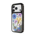 Pressed Floral