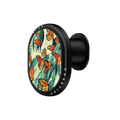 The Monarch by Grace Andersson | PowerThru Wireless Car Charger / PowerThru Wireless Car Charger MagSafe Compatible  / Black | Image 1
